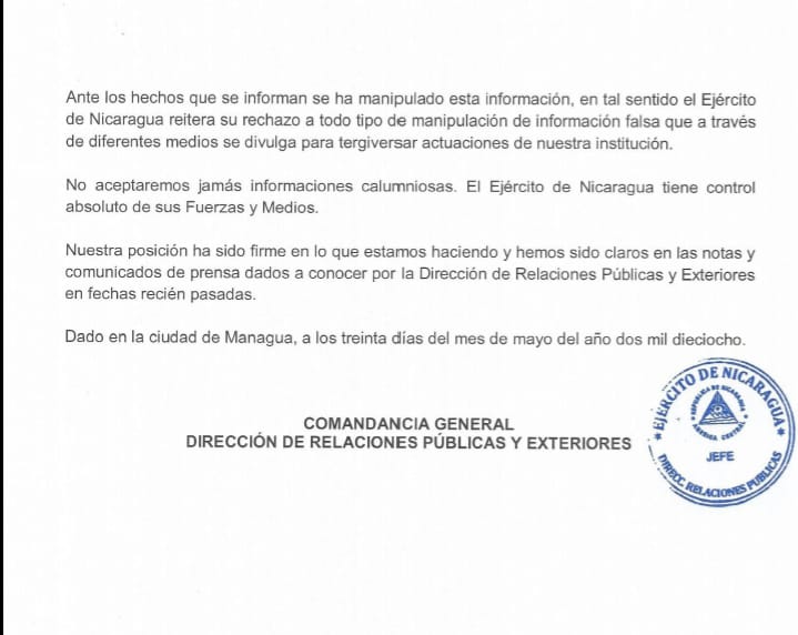 ejercito